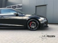 20 Zoll Radsatz Audi A5 S5 B8 B9 Elegance E1 glossblack Hankook Niedersachsen - Buchholz in der Nordheide Vorschau