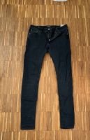 Jack & Jones Skinny Jeans schwarz W30 L32 30x32 Rheinland-Pfalz - Idar-Oberstein Vorschau