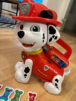 Vtech® Lernspielzeug PAW Patrol, Fütter mich Marshall Rheinland-Pfalz - Stein-Bockenheim Vorschau