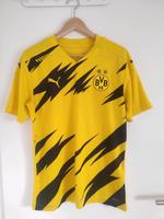 BVB Puma Fussball Trikot Größe M Bayern - Friedberg Vorschau