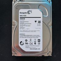 Seagate NAS HDD - 3 TB - ST3000VN000, 5900rpm, 64 MB Cache Bayern - Weisendorf Vorschau