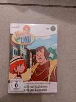 DVD Hexe Lilli - zwei original Folgen der TV Serie Nordrhein-Westfalen - Ense Vorschau