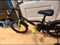 Kinderfahrrad 16zoll Leipzig - Schönefeld-Abtnaundorf Vorschau