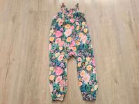 H&M Jumpsuit 98/104 Romper Blümchen Sommer Overall Hose Shirt Nordrhein-Westfalen - Bergisch Gladbach Vorschau