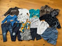 Kleiderpaket Jungen Kinder Bayern - Aindling Vorschau