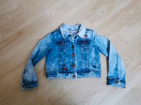 Jeansjacke/cake walk/Gr. 110/116 Niedersachsen - Ringe Vorschau