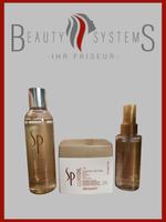 Set: Wella SP Luxeoil Shampoo, Elixir Spray und Maske Rheinland-Pfalz - Bad Kreuznach Vorschau