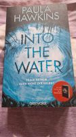 INTO THE WATER von Paula Hawkins Nordrhein-Westfalen - Solingen Vorschau