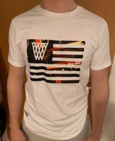 K1X/Kickz - T-Shirt - weiß - M Bonn - Poppelsdorf Vorschau