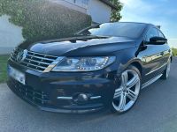 Volkswagen Passat CC 2.0 TDI DSG R LINE SIDE ASS REAR ASS ZAHNR Hessen - Friedberg (Hessen) Vorschau