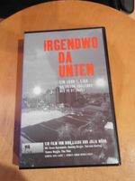 FC ST. PAULI Original VHS Video IRGENDWO DA UNTEN 1 Jahr 1. Liga Hamburg-Nord - Hamburg Winterhude Vorschau