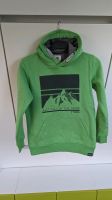 Gracia Langarmshirt Jungen Shirt Pullover Hoodie Gr.152 Sachsen - Chemnitz Vorschau