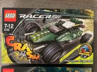 Lego Racers 8138 - Lego Autos Schleswig-Holstein - Elmshorn Vorschau