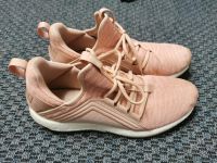 Puma Sportschuhe Rosé Damen Gr 41 Baden-Württemberg - Obrigheim Vorschau