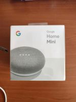 Mehrere Google Home Mini Kreide neu und original verpackt Köln - Rodenkirchen Vorschau