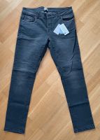 Blue Motion Skinny Jeans Gr. 44 grau NEU Kr. München - Straßlach-Dingharting Vorschau