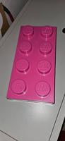 Lego Kisten pink türkis Storage Brick Aufbewahrung Rheinland-Pfalz - Grafschaft Vorschau