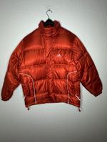 Adidas Vintage Pufferjacke Größe 36-38 (M) Sachsen - Werdau Vorschau