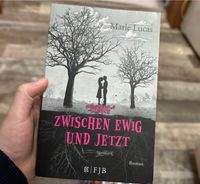 Mystischer Liebesroman „zwischen ewig und jetzt.“ Niedersachsen - Einbeck Vorschau