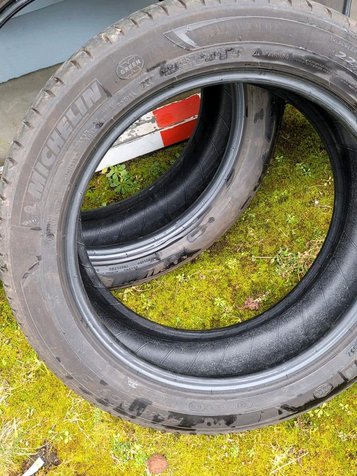 MICHELIN Primacy 3 225/50 R18 95V Sommerreifen in Mülheim (Ruhr)