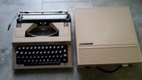 Alte Schreibmaschine Privileg 180 T Saarland - Bous Vorschau