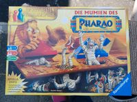 Gesellschaftsspiel Die Mumien des Pharao Rheinland-Pfalz - Rheinbreitbach Vorschau