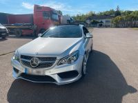 Mercedes Benz E Coupe C207 W212 Saarland - Saarlouis Vorschau