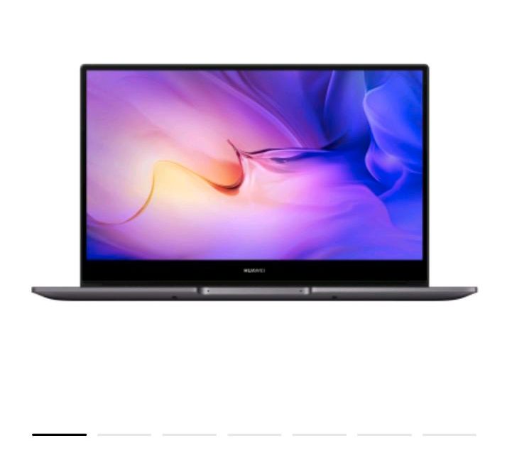 HUAWEI MateBook D 14 512GB 2022 mit Garantie zum Tausch angeboten in Berlin