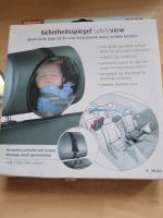 Reer Sicherheitsspiegel Auto für Babys Rheinland-Pfalz - Maikammer Vorschau