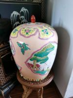 Chinesische Keramikvase Rheinland-Pfalz - Birkenfeld Vorschau