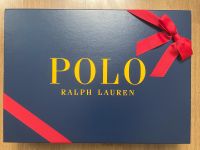 Hochwertige Geschenk Verpackung Schachtel von Polo Ralph Lauren Bayern - Regensburg Vorschau