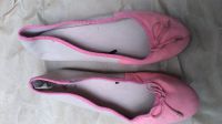 Ballerinas Pink Schuhe Gr. 37 H&M Nürnberg (Mittelfr) - Schweinau Vorschau