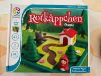 Smart Games Rottkäppchen Rätsel Knobeln 4-7 Jahre Rheinland-Pfalz - Boppard Vorschau
