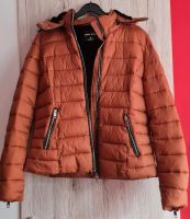 Steppjacke mit Kunstfell von Tally Weijl (40) Nordrhein-Westfalen - Paderborn Vorschau