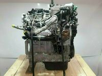 Motor Citroen Peugeot 9HP DV6C 42.246Tkm KOMPLETT 12 MONATE Leipzig - Eutritzsch Vorschau