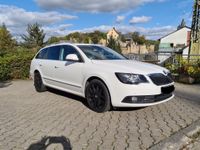 Skoda Superb Combi Rheinland-Pfalz - Kirn Vorschau