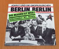 John F. und die Gropiuslerchen - Berlin, Berlin Single Nordrhein-Westfalen - Euskirchen Vorschau