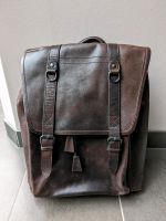 Leder Rucksack Jost / Laptoprucksack Hessen - Viernheim Vorschau