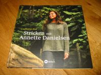 Strick Buch von Annette Danielsen - Euro 26,- inkl. Versand - NEU Häfen - Bremerhaven Vorschau