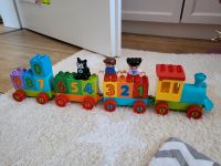 LEGO 10847 DUPLO Zahlenzug, Baby Spielzeug, Zug, Kinderspielzeug Nordrhein-Westfalen - Geseke Vorschau