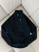 Fleecejacken H&M Sport Schwarz size S worldwide Berlin - Spandau Vorschau