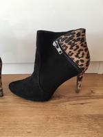 TAMARIS Stiefel Stiefeletten Größe 38 Nordrhein-Westfalen - Kreuztal Vorschau