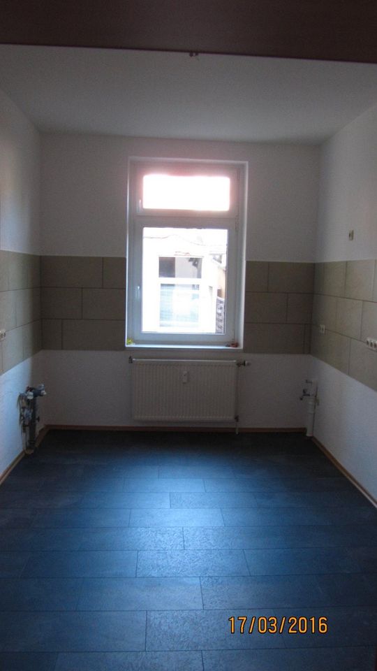 3-Zimmer Wohnung in Falkenstein zu vermieten in Falkenstein/Vogtland