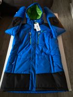 Winter-Jacke / Parka Narvik NEU von Trollkids Gr.176 Niedersachsen - Cuxhaven Vorschau