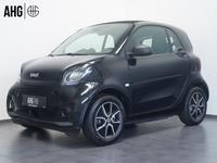 Smart ForTwo coupé electric drive / EQ passion Wiesbaden - Delkenheim Vorschau
