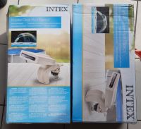 INTEX Multi-Color LED Pool Sprayer Wasserfontäne 28089 Hessen - Heuchelheim Vorschau