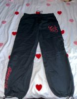 Ed Hardy Cargohose UO Exclusive Hamburg-Mitte - Hamburg Billstedt   Vorschau