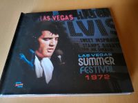 Neu. Verkaufe Elvis Presley Las Vegas Summer Festival 1972 (4 CD) Nordrhein-Westfalen - Paderborn Vorschau