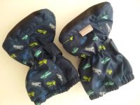 Sterntaler Babyschuhe Gr.17-19 Neuwertig Sachsen-Anhalt - Stendal Vorschau