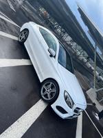 C200 amg line Saarland - Neunkirchen Vorschau